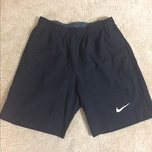 Nike Premier Gladiator 10" Tennis Short - Medium